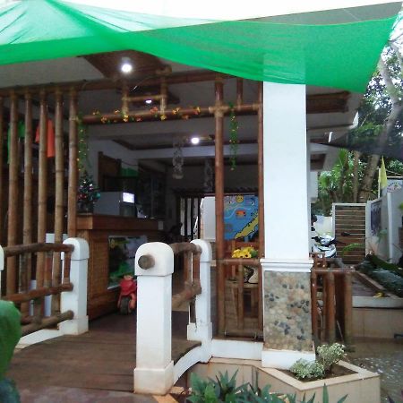 Hotel Happy Time Palawan Puerto Princesa Exterior foto