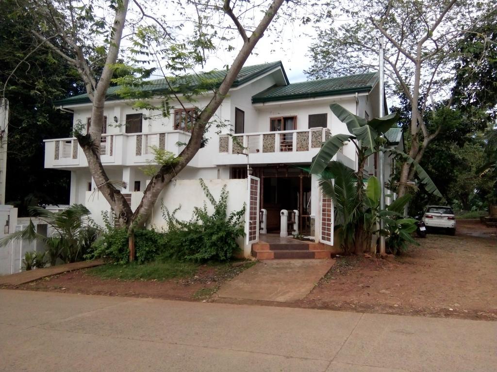Hotel Happy Time Palawan Puerto Princesa Exterior foto