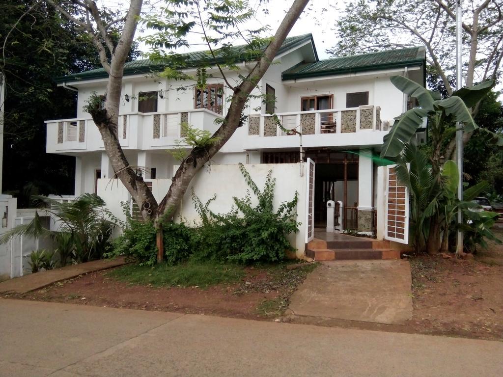 Hotel Happy Time Palawan Puerto Princesa Exterior foto