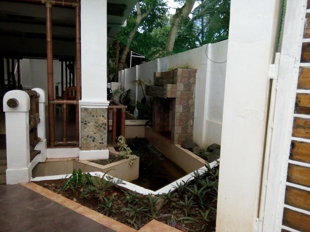 Hotel Happy Time Palawan Puerto Princesa Exterior foto