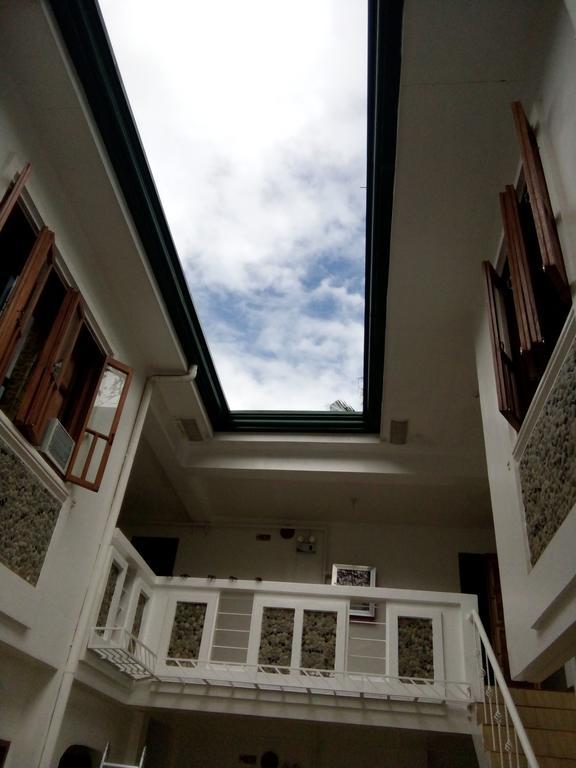 Hotel Happy Time Palawan Puerto Princesa Exterior foto