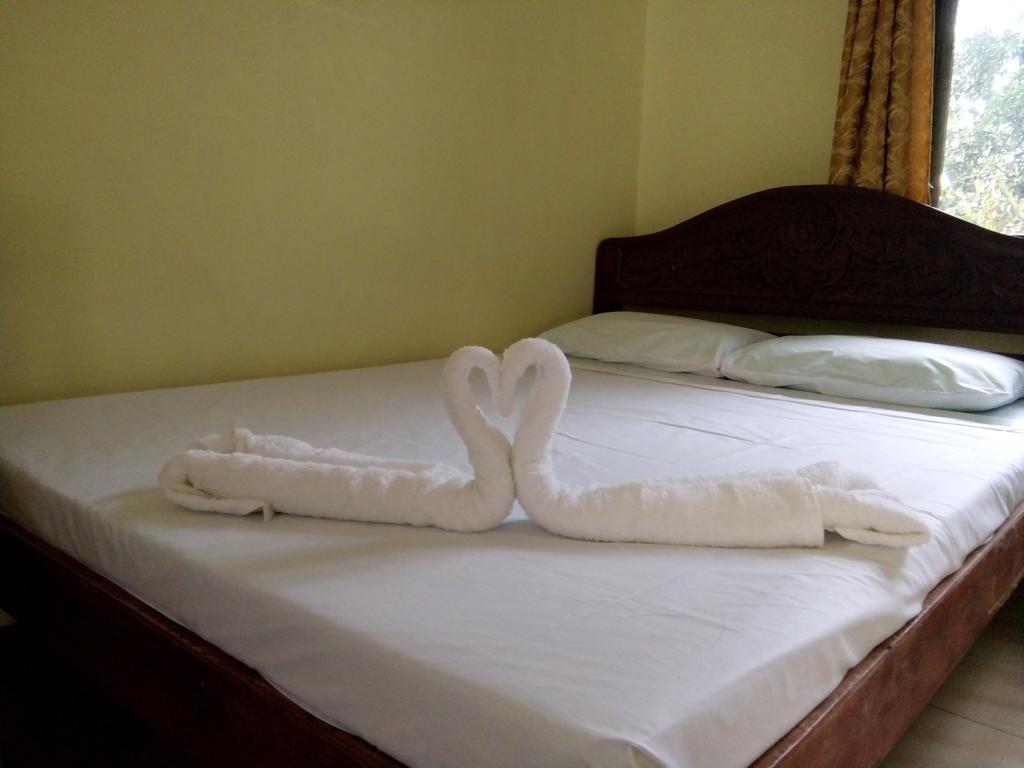 Hotel Happy Time Palawan Puerto Princesa Exterior foto