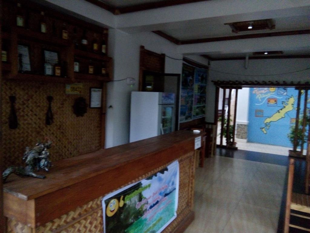 Hotel Happy Time Palawan Puerto Princesa Exterior foto