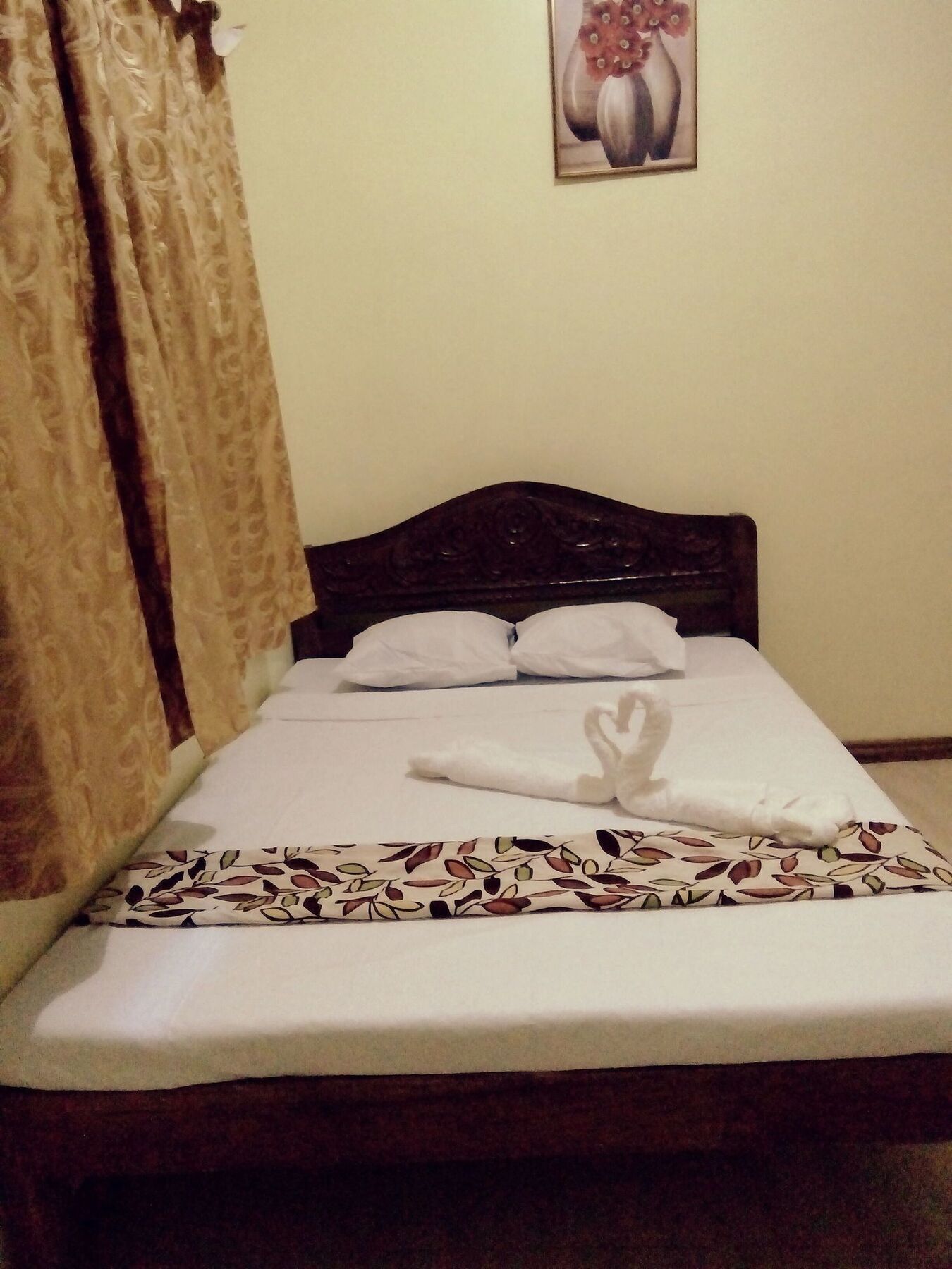 Hotel Happy Time Palawan Puerto Princesa Exterior foto