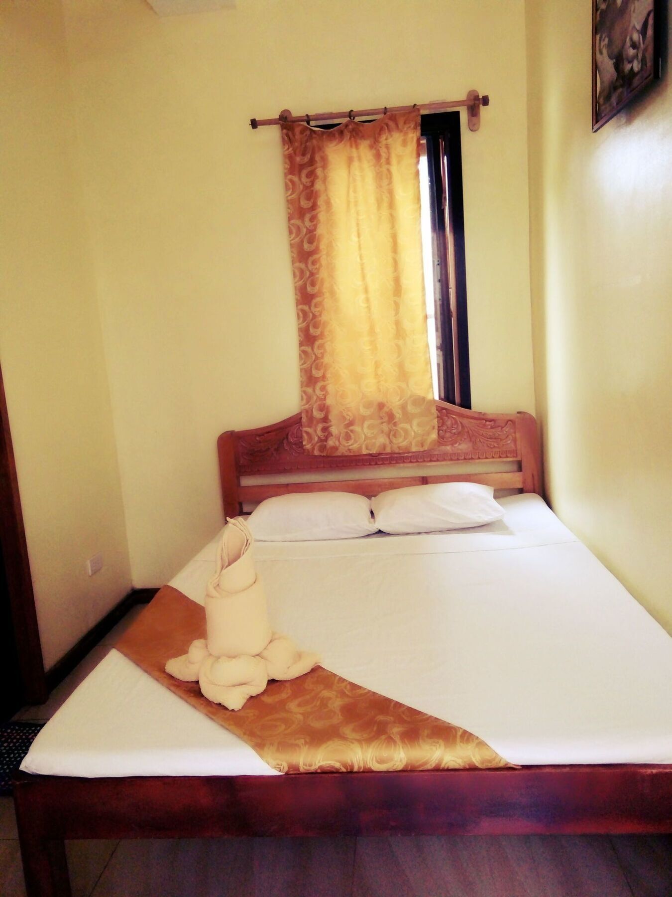 Hotel Happy Time Palawan Puerto Princesa Exterior foto